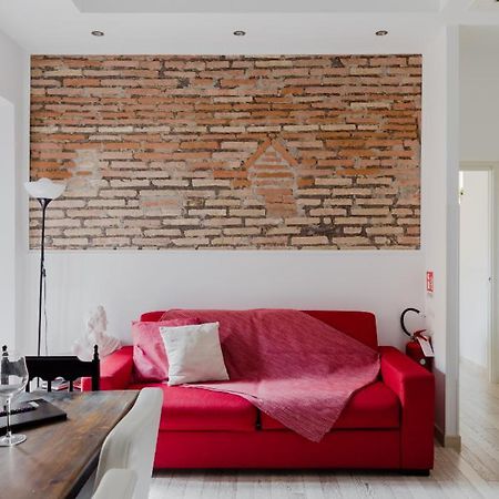 Minerva'S Place Рим Екстериор снимка