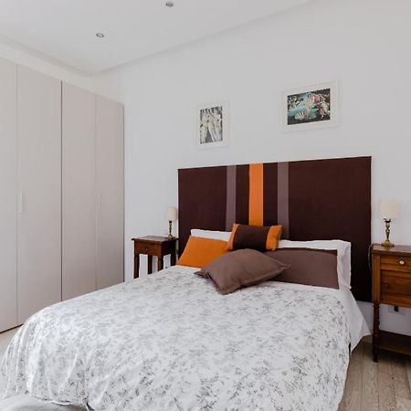 Minerva'S Place Рим Екстериор снимка