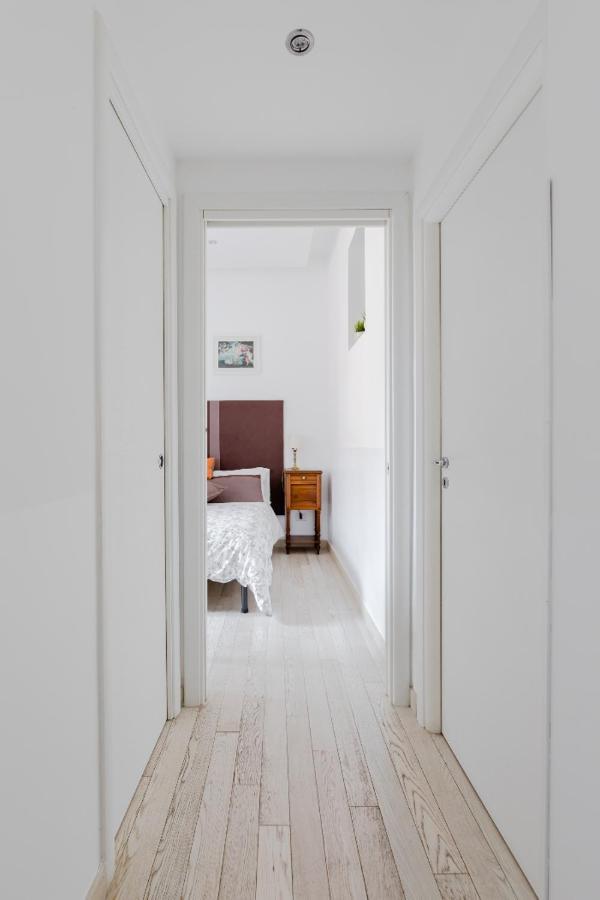 Minerva'S Place Рим Екстериор снимка