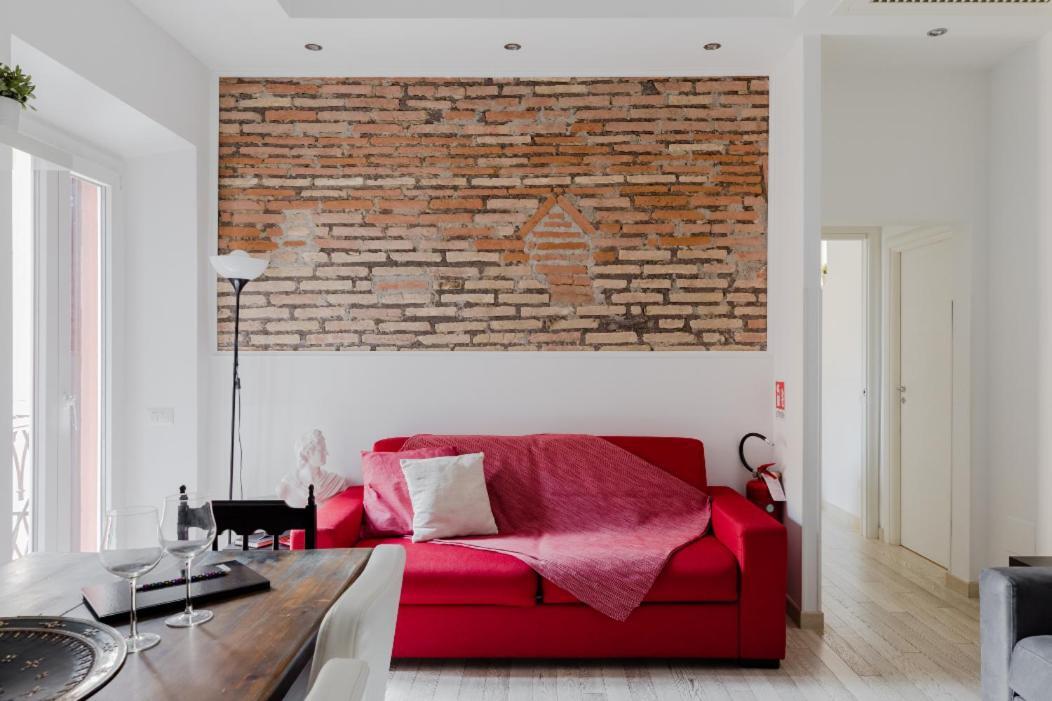 Minerva'S Place Рим Екстериор снимка