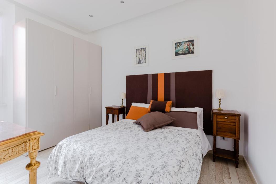 Minerva'S Place Рим Екстериор снимка