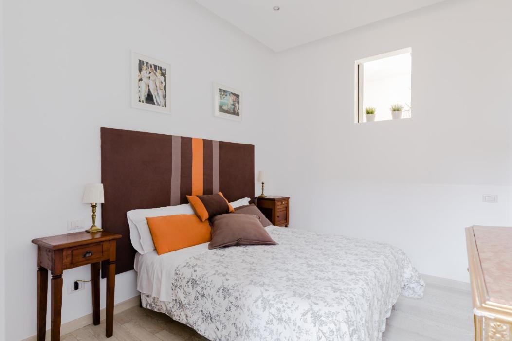 Minerva'S Place Рим Екстериор снимка