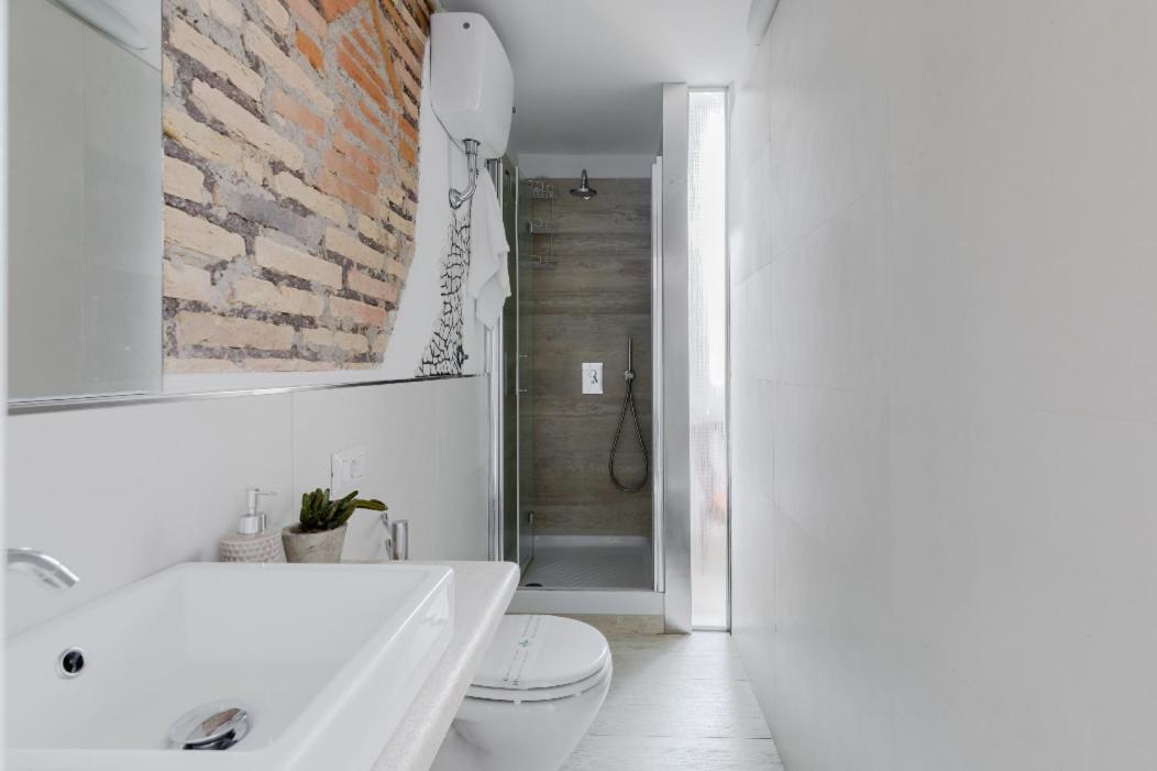 Minerva'S Place Рим Екстериор снимка
