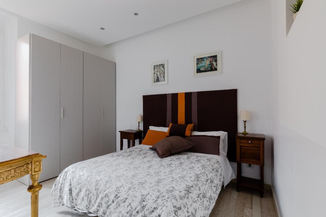 Minerva'S Place Рим Екстериор снимка