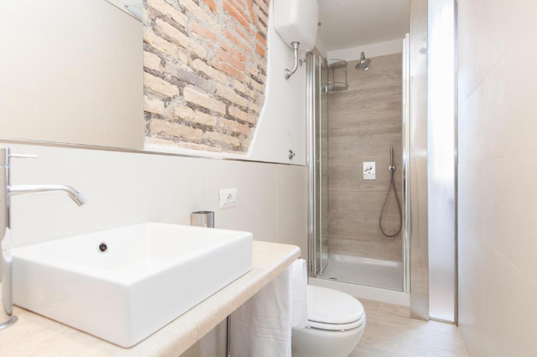 Minerva'S Place Рим Екстериор снимка